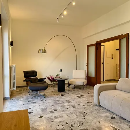 Casa Arco - Al Mare Apartman *