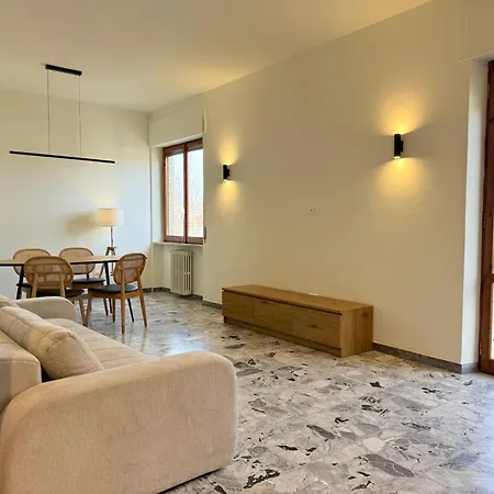 Apartman Casa Arco - Al Mare *
