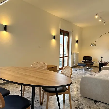 Apartman Casa Arco - Al Mare Francavilla al Mare