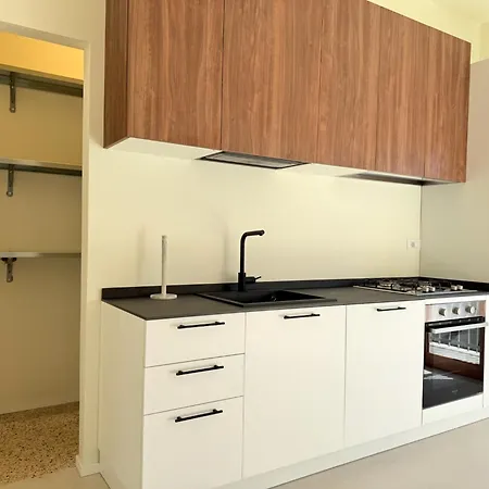 Apartman Casa Arco - Al Mare