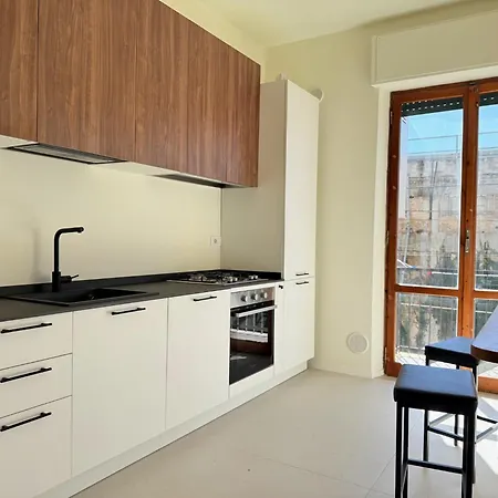 Apartman Casa Arco - Al Mare