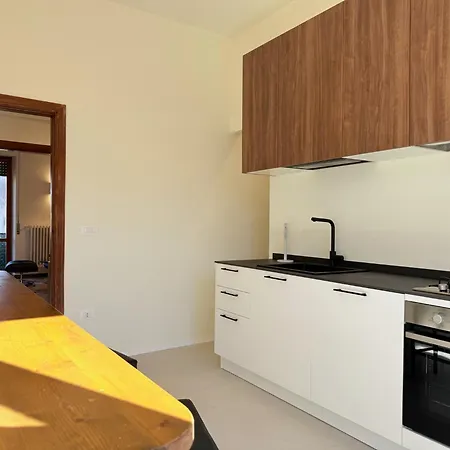 Casa Arco - Al Mare Apartman *