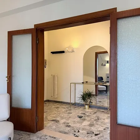 Apartment Casa Arco - Al Mare Francavilla Al Mare