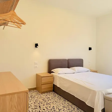 Casa Arco - Al Mare Apartment *
