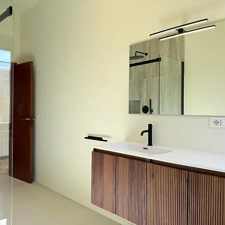 Apartment Casa Arco - Al Mare
