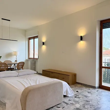 Apartman Casa Arco - Al Mare