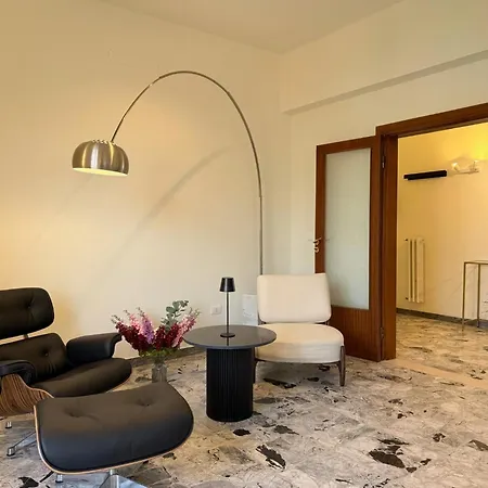 Apartman Casa Arco - Al Mare *
