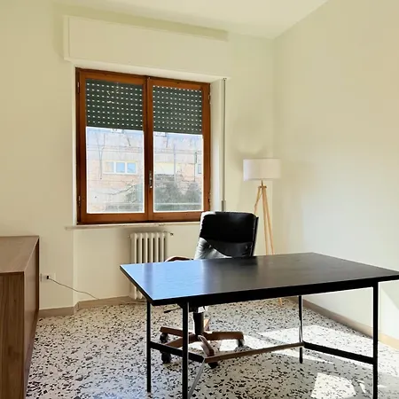 Apartman Casa Arco - Al Mare